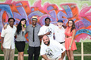 3rd Annual
                          Peace Festival 384