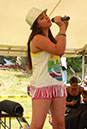 3rd Annual
                          Peace Festival 144