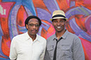 3rd Annual
                          Peace Festival 394