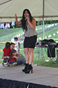 3rd Annual
                          Peace Festival 235