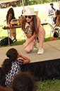 3rd Annual
                          Peace Festival 150
