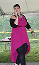3rd Annual
                          Peace Festival 204