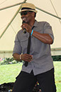 3rd Annual
                          Peace Festival 060
