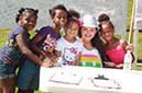 3rd Annual
                          Peace Festival 170