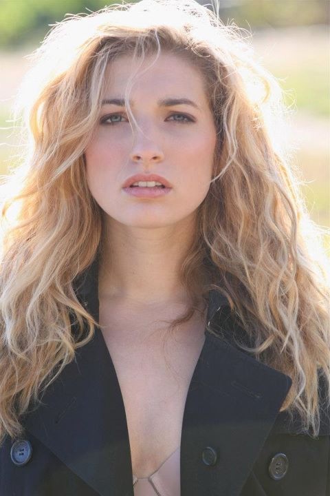 april renzella