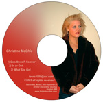 Christina McGhie