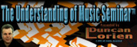 The Understanding of Music Seminar