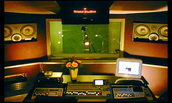 Studio C