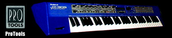 ProTools