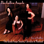 The Follen Angels