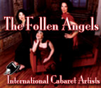 The Follen Angels