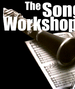 The Songwriting Workshop