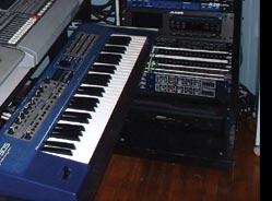 Studio B