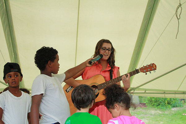 3rd Annual Peace Festival 308