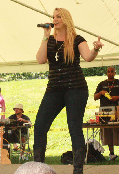 3rd Annual Peace Festival 065