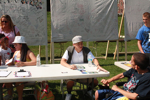 3rd Annual Peace Festival 169
