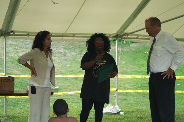 3rd Annual Peace Festival 298