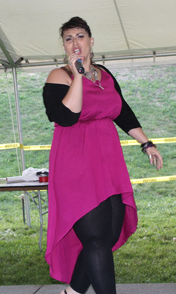 3rd Annual Peace Festival 204