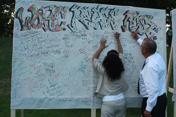 3rd Annual Peace Festival 314