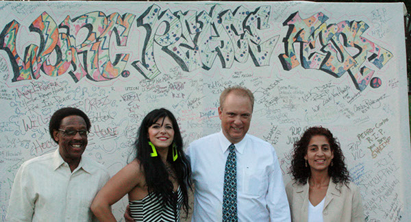 3rd Annual Peace Festival 303