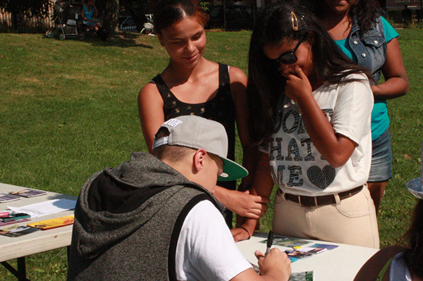 3rd Annual Peace Festival 178