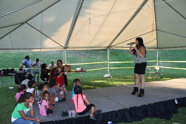 3rd Annual Peace Festival 264