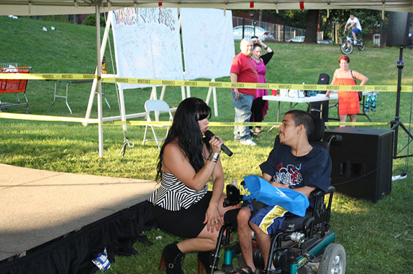 3rd Annual Peace Festival 252
