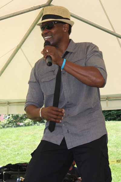 3rd Annual Peace Festival 060