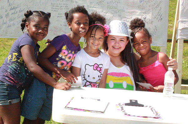 3rd Annual Peace Festival 170