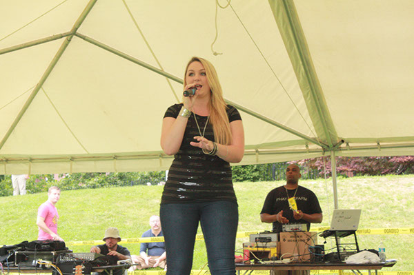 3rd Annual Peace Festival 070