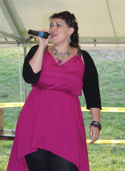 3rd Annual Peace Festival 205